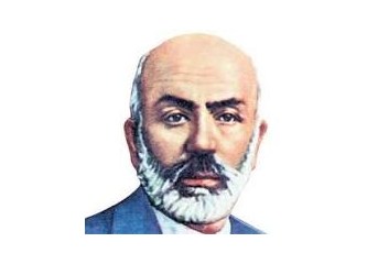 Ne diyordu Akif?
