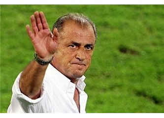 Fatih Terim’den başka Teknik Direktör üretemedik