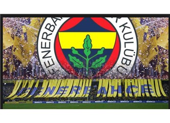Ne olacak bu Fenerbahçe’nin hali?