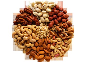 Kuruyemişleri niçin tüketmeliyiz?