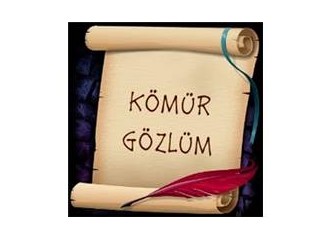 Ah o gözler