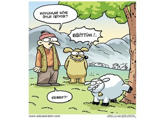 Egosu şişik bir müdürle başetmek - 4
