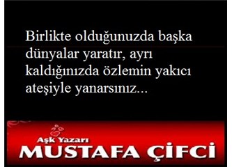 Yasak Sevişme