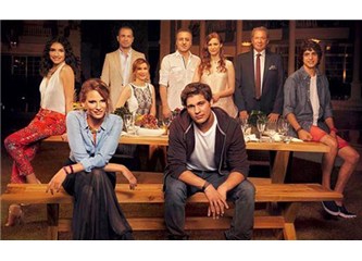 Çağatay Ulusoy-Serenay Sarıkay/Medcezir zorda!