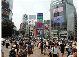 Konniçiva Japonya, Nihao Çin