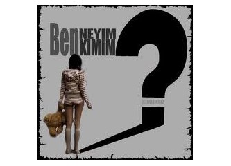 Anlamsızlıkların içindeki anlamlar...