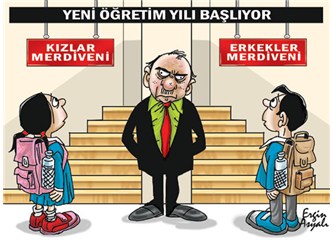 Milli Eğitim din temelli mi olacak ?