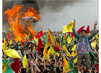 PKK ve Kürt meselesi