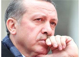Sayın Erdoğan’ın hani övündüğü % 50 var ya…