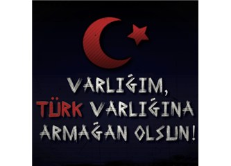 Adımız Andımızdır!