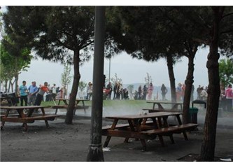 İBB ve Maltepe Belediyesi'nin ilgisizliği