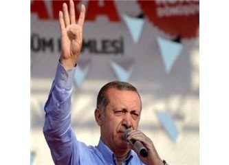 Cumhuriyet dediğin cahil bir uşak!..