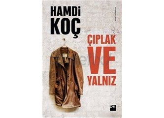 Çıplak ve yalnız