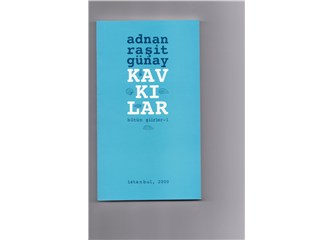 Adnan Raşit Günay’a selam olsun