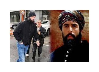 Fatih/ Mehmet Akif Alakurt Ecdadıma Yakıştı mı?