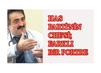 Prof.Dr.Zeki Kılıçaslan'ın siyasetteki arayışları