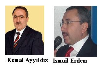 Ak Parti Sancaktepe Belediye Başkan aday adayları