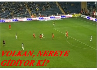 Farklı bir Fenerbahçe (Açılış ve kapanış Emenike'den...)
