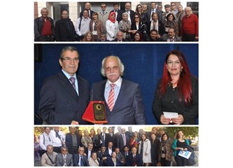 Trakya'da şiir, beste ve müzik...