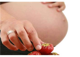 Hamilelikte neden Vitamin ihtiyacı artar?