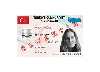 Kimlik Savaşı