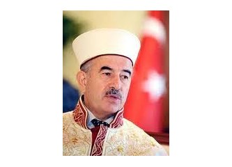 Müslüman, ulema, başbakan ve başörtüsü meselesi