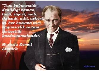 Mustafa Kemal Atatürk'ün madalyaları
