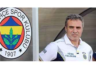 Fenerbahçe’de neler oluyor (Kasım.2013)