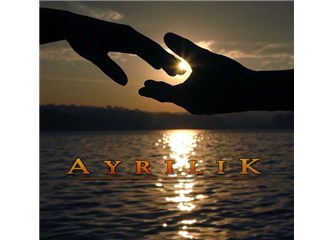 Bitiyor