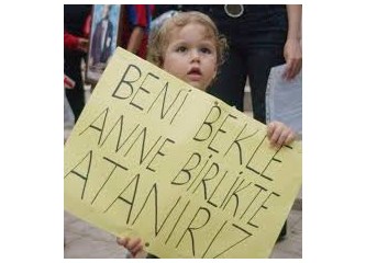 Kuru bir avuntu da olsa kazanan biz olacağız