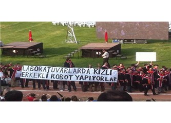 Kızlı erkekli