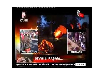 Mutlu Çelik'in ortalığı kasıp kavuran "Sevgili Paşam" isimli şiiri...
