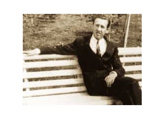 Ben Orhan Veli Kanık… Biliniz ki hep tanıdık!
