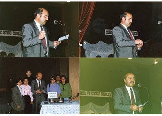 Şiir, Öykü Kardeşliği