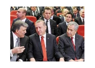 Recep Tayyip Erdoğan ve AKP’nin Çelişki Soslu Siyaseti