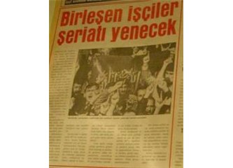 Bastırılmış Dinsellik Sendromu