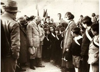 Kutsal görev