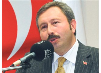 Klasik AKP filmi gösterimde; doğru söyleyeni AKP'den kovarlar!...