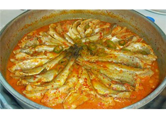 Mezgit Buğulaması