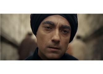 Sümbül Ağa'ydım...