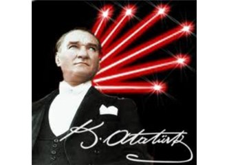 Mustafa Kemal'in CHP'si