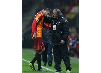 Galatasaray-Elazığ maçı ve Ziraat Türkiye Kupası depremi