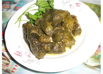 Pazı sarması