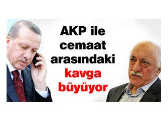 Dershaneler kapatılmalı ama kapatamazsın; çünkü demokrasiye inanıyorsan böyle bir hakkın yok