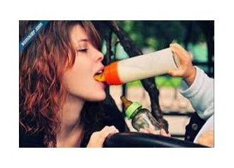 Büyüyorum ama Ruhum hala bir Çocuk