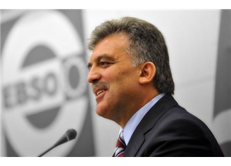 Cumhurbaşkanı Abdullah Gül aranıyor