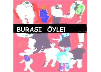 Bakanın ses kaydı değiştiriliyorsa, rüşvet alıyor diye ihraç edilen yeniden aday oluyorsa...