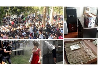 Bir yıl daha bitiyor
