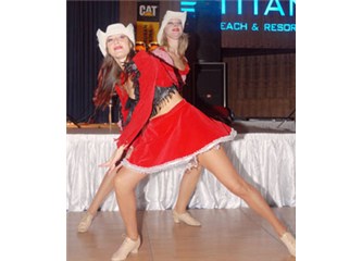 Rakı dansöz mü? Votka revü mü? Resmi ve dini nikahlı zina mı?