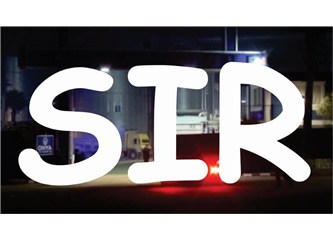 “Devleti”in “Sır”rını TIR’a bindirmişiz…